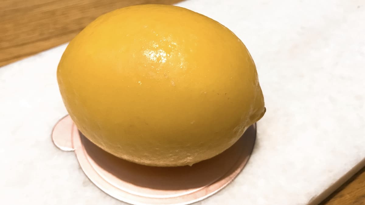 別處吃不到!五星大廚限量手工甜點 別處吃不到!五星大廚限量手工甜點
