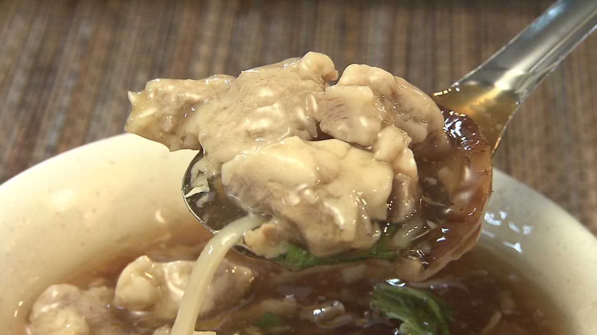 平實價格五星美味！名店限量手工碗粿
