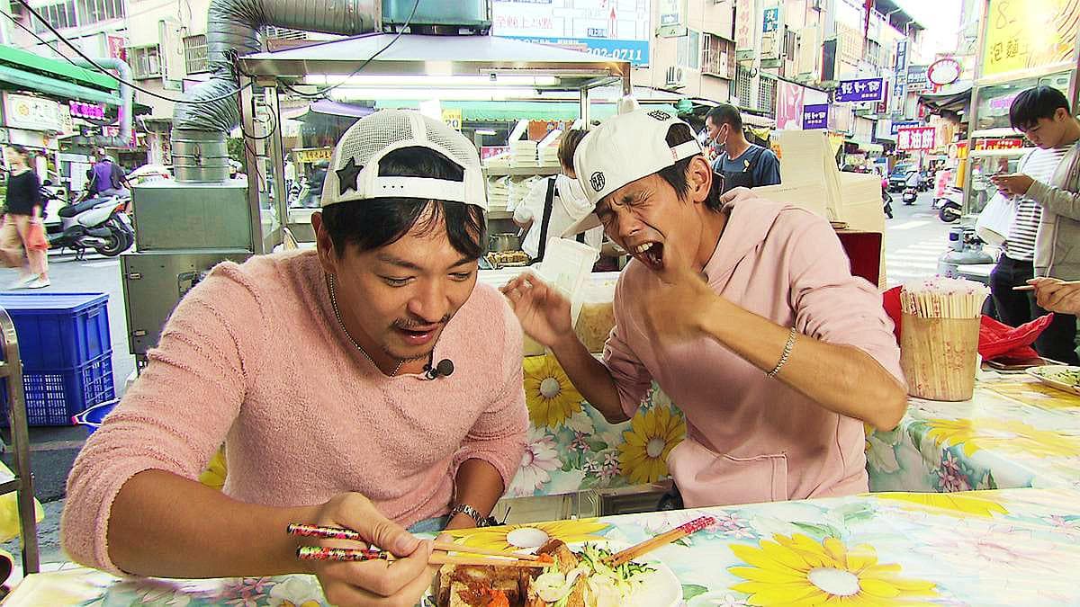 這家臭豆腐不只好吃 更有超神祕醬料！