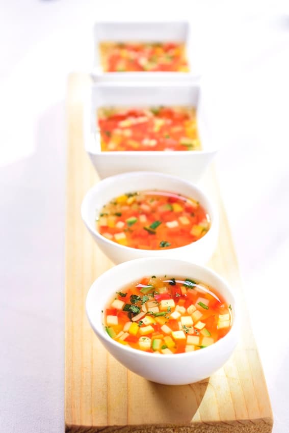 【名廚教做菜】法式料理、3步驟搞定上菜！