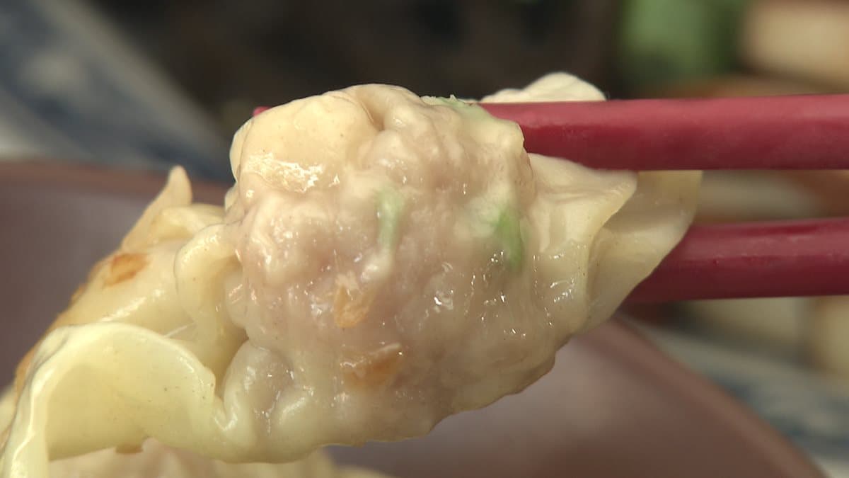 老饕激推!傳承三代,想到就流口水「玉里麵」 老饕激推!傳承三代,想到就流口水「玉里麵」