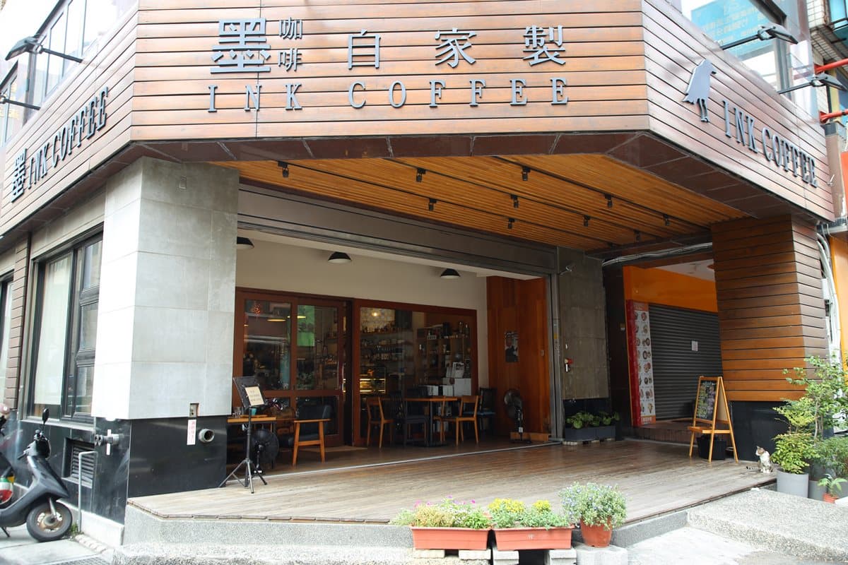 愛樂壓成潮流 這些冠軍咖啡師店別錯過