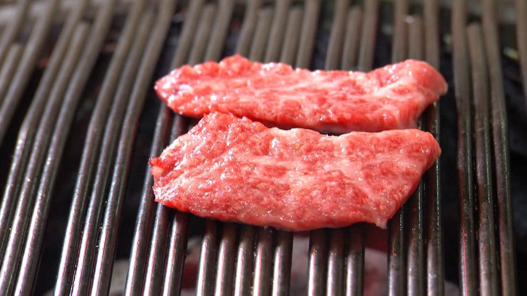 甜到可以生吃！頂級全隻韓牛料理