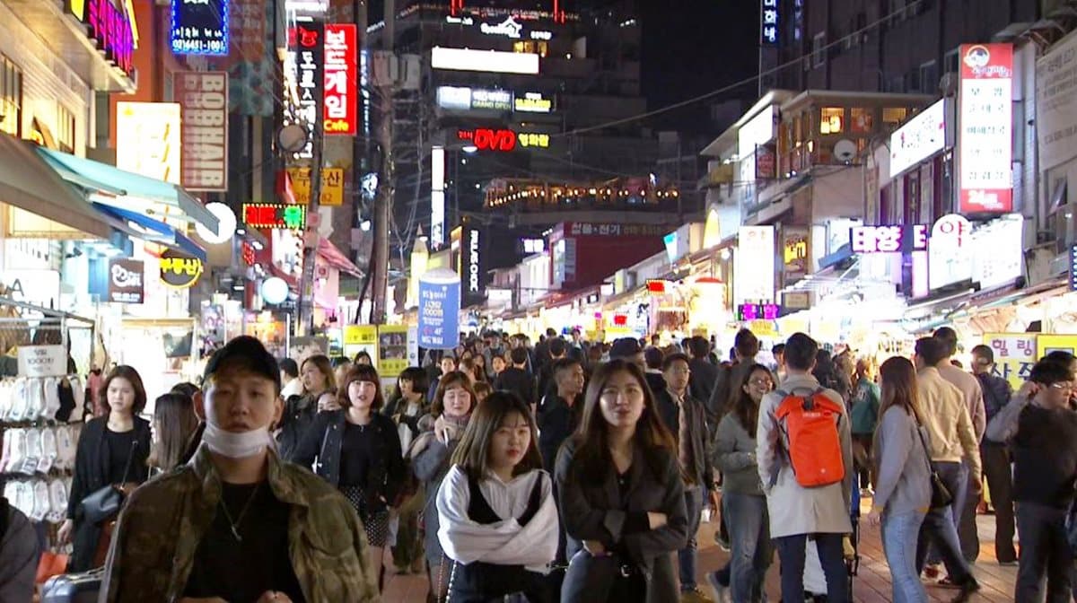 紅豆泥的誘惑！韓冬季限定小吃，迷你鯛魚燒！