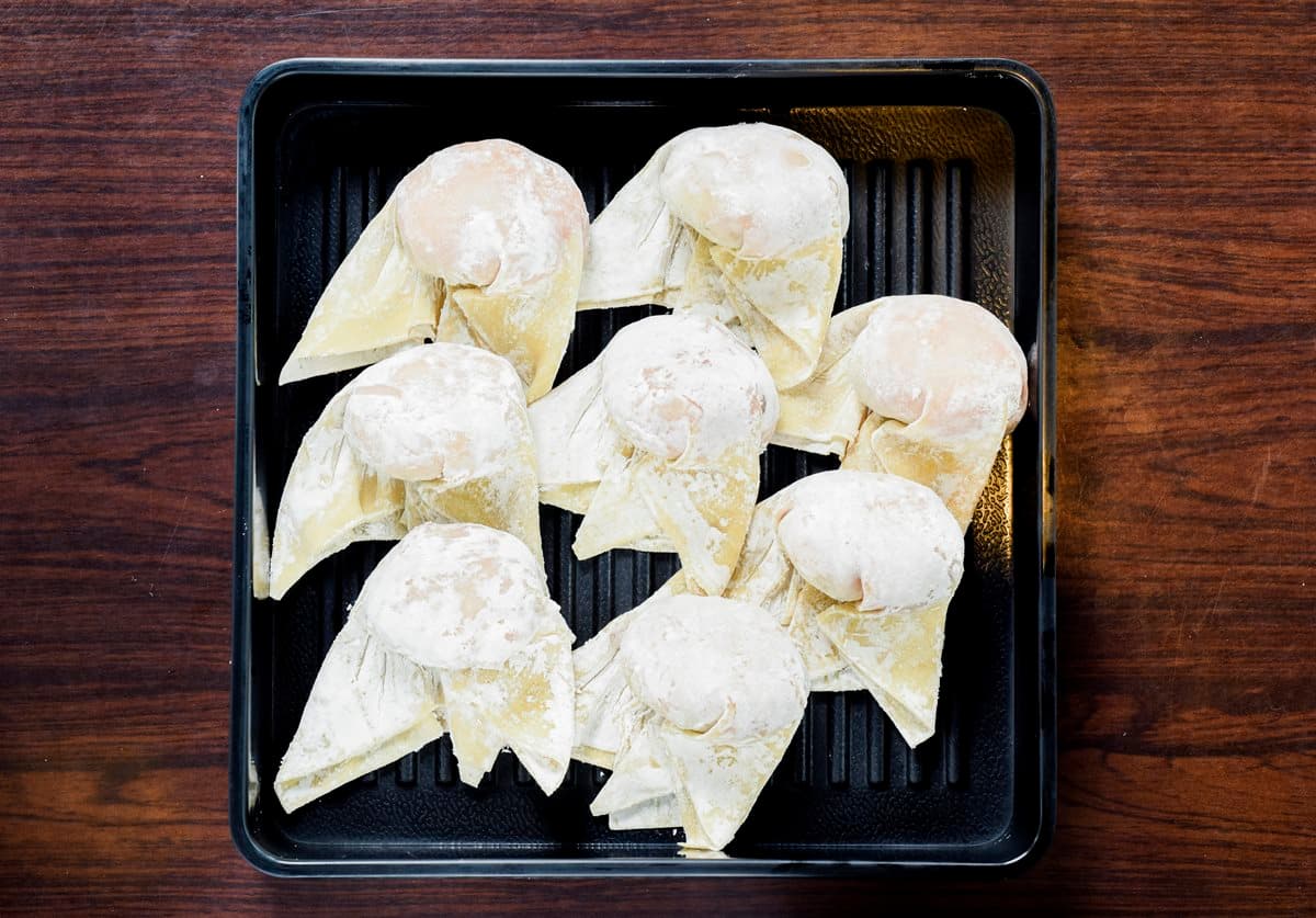 冬天必吃！3家充滿「奇特味」的雞汁火鍋
