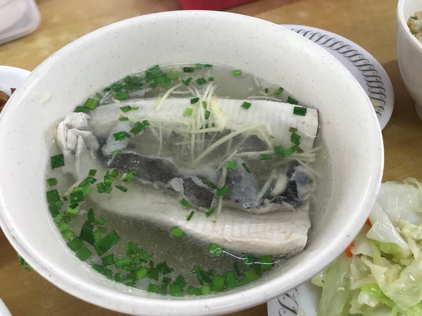 在地人首推,肉燥飯當早餐才是王道 在地人首推,肉燥飯當早餐才是王道