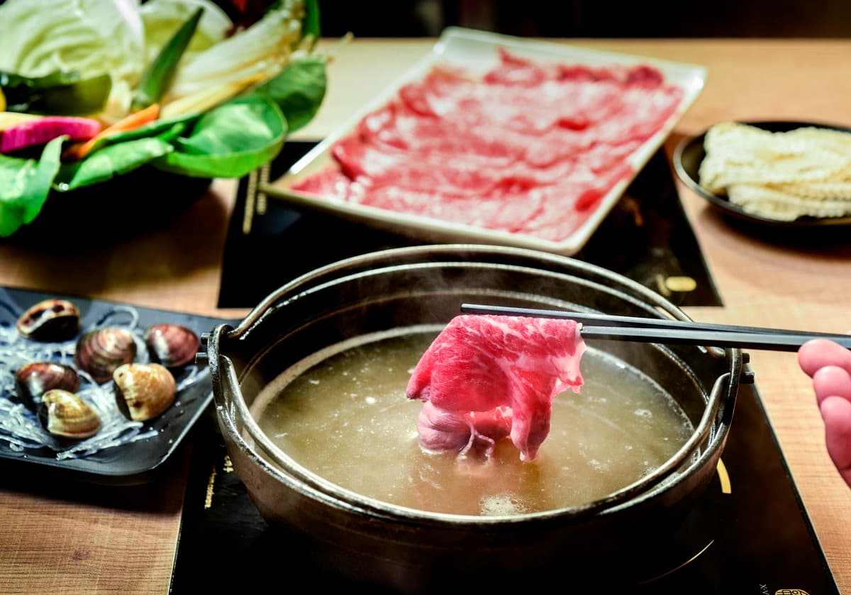 霸王別「雞」 這些鍋物店湯頭比食材更有戲
