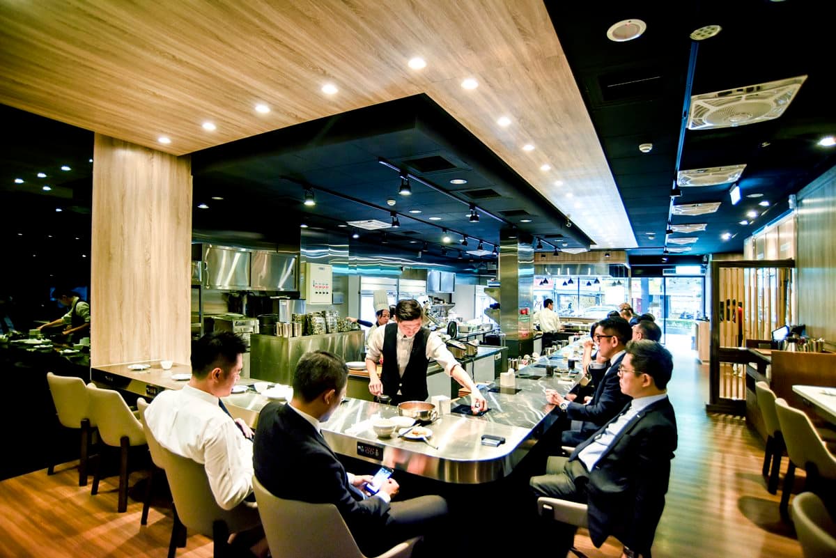 霸王別「雞」 這些鍋物店湯頭比食材更有戲