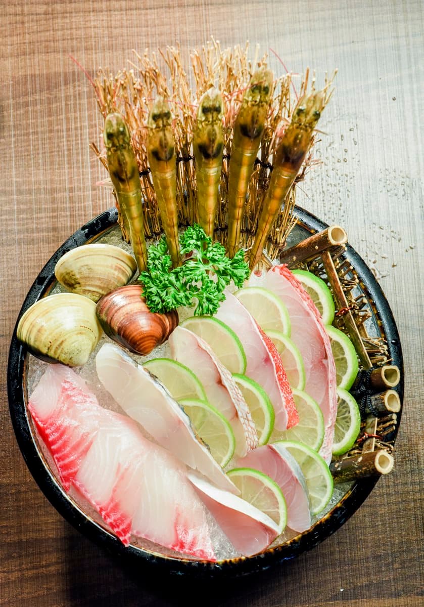 霸王別「雞」 這些鍋物店湯頭比食材更有戲