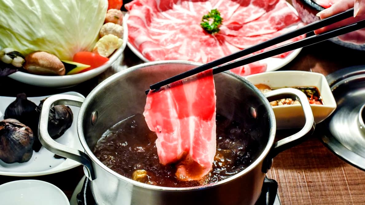 霸王別「雞」 這些鍋物店湯頭比食材更有戲
