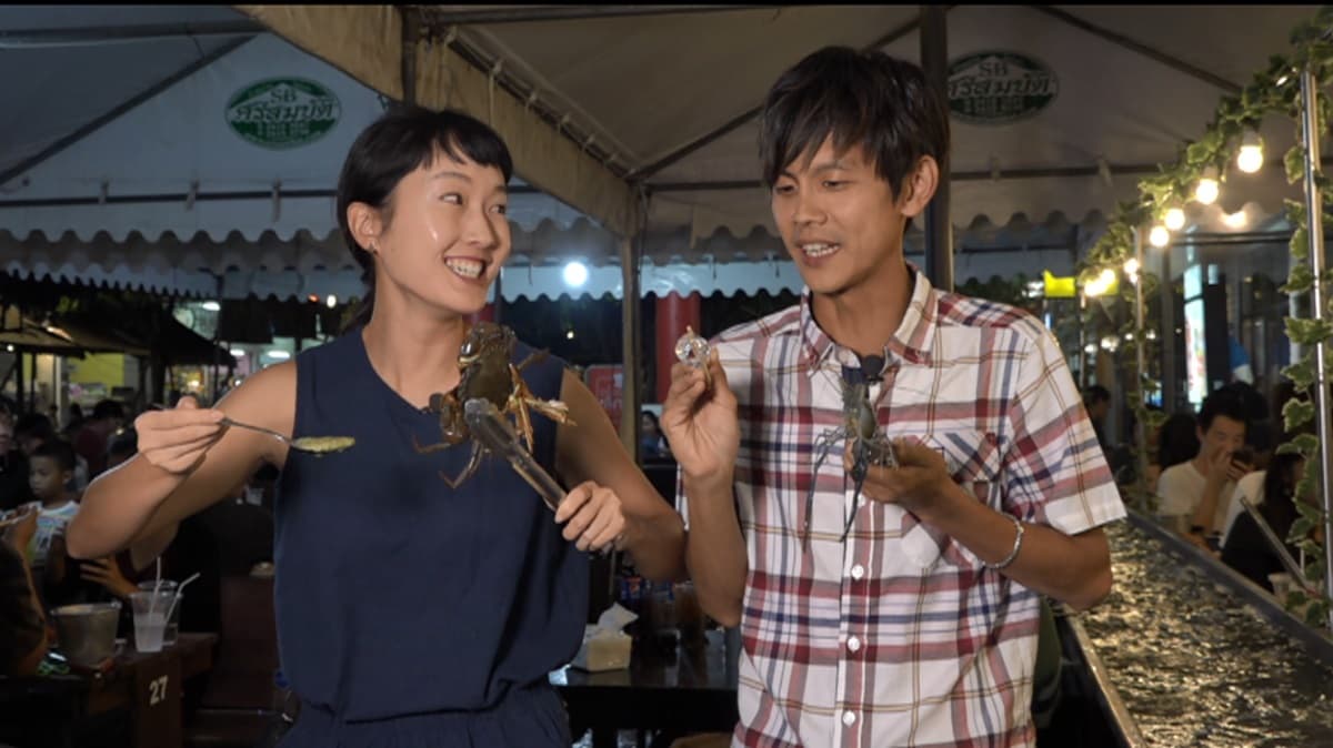 【食尚金好康】鎖定12月21日22：00食尚玩家節目！留言贈獎，從翔巴手中物猜一句成語？
