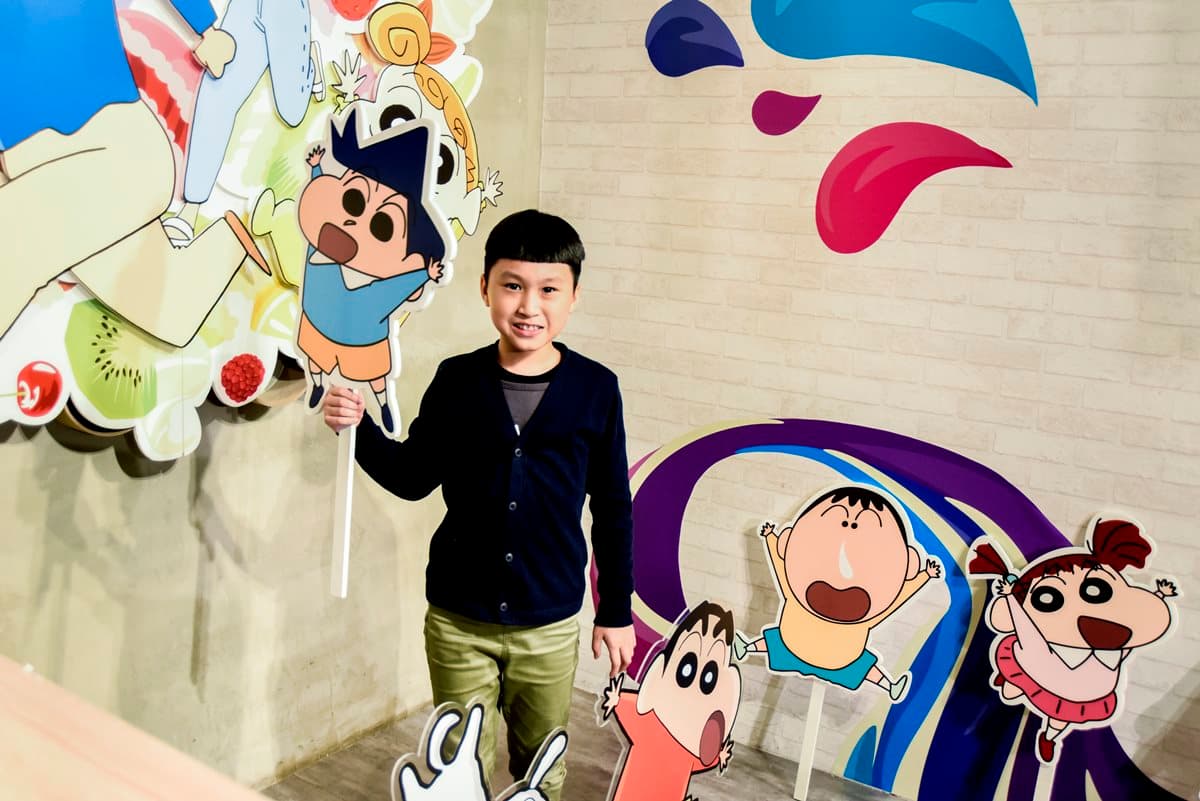 心要融化了啦！這麼多可愛主題餐廳春節一次蒐集　　