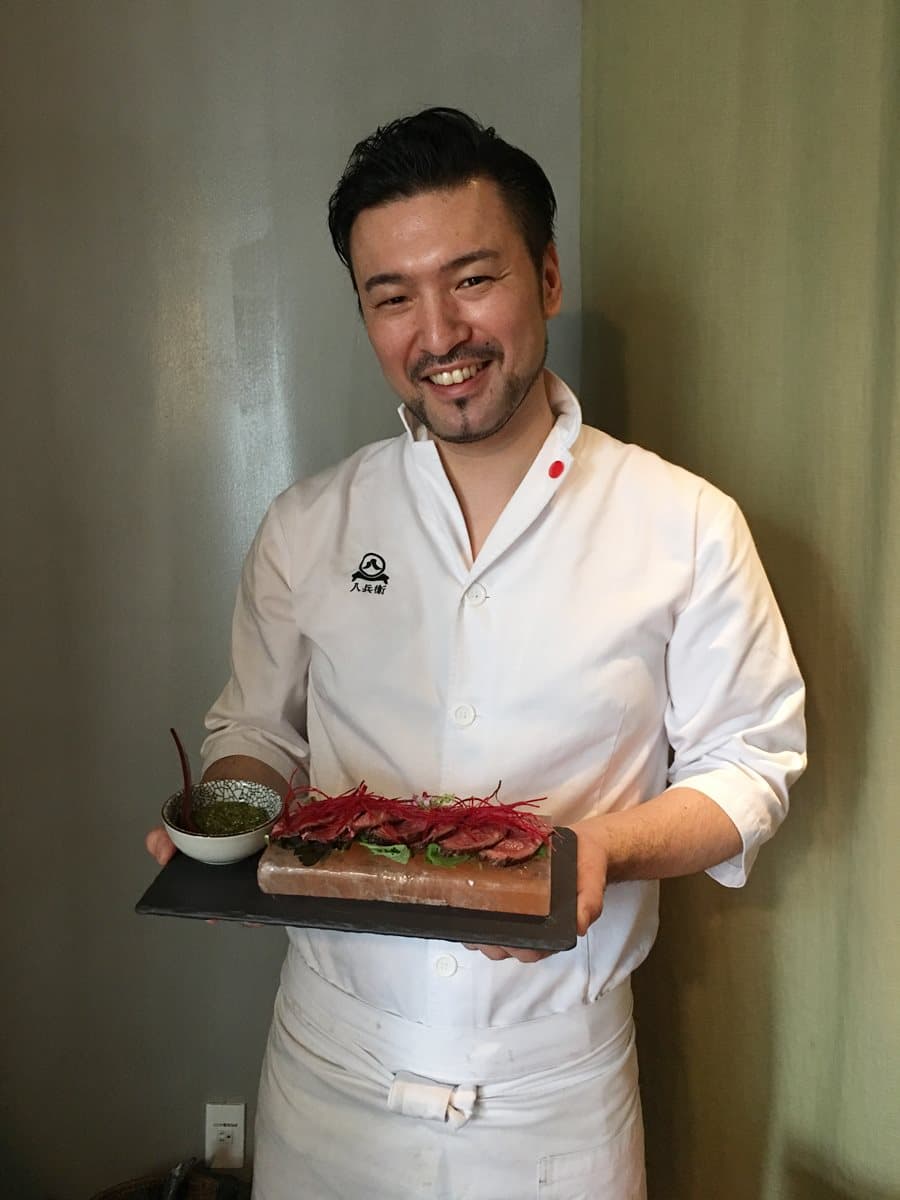 和牛、龍蝦、松葉蟹!高CP值日系聖誕餐,豪華海陸全包! 和牛、龍蝦、松葉蟹!高CP值日系聖誕餐,豪華海陸全包!