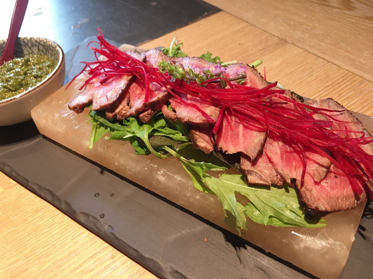 和牛、龍蝦、松葉蟹!高CP值日系聖誕餐,豪華海陸全包! 和牛、龍蝦、松葉蟹!高CP值日系聖誕餐,豪華海陸全包!