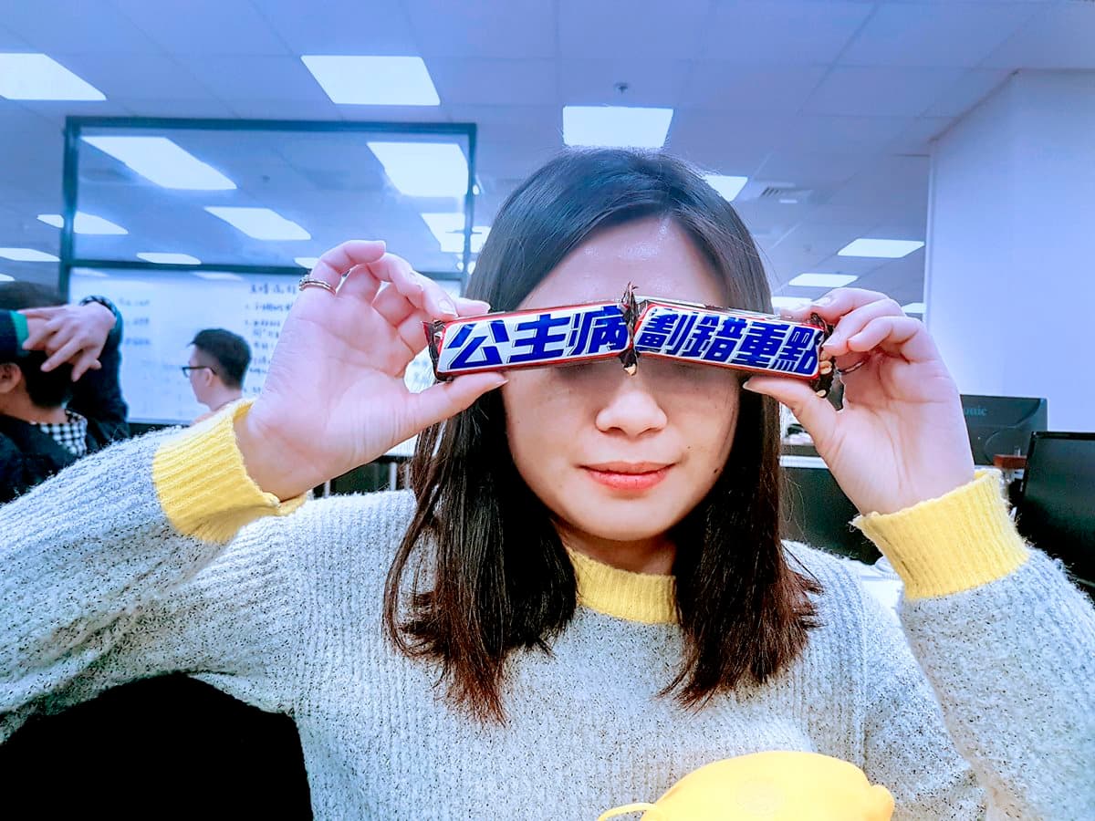 忍無可忍就無需再忍!快送這些巧克力表達心聲吧 忍無可忍就無需再忍!快送這些巧克力表達心聲吧