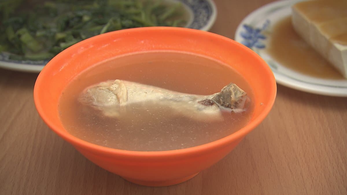一律20元！大飯店便宜美味這裡找