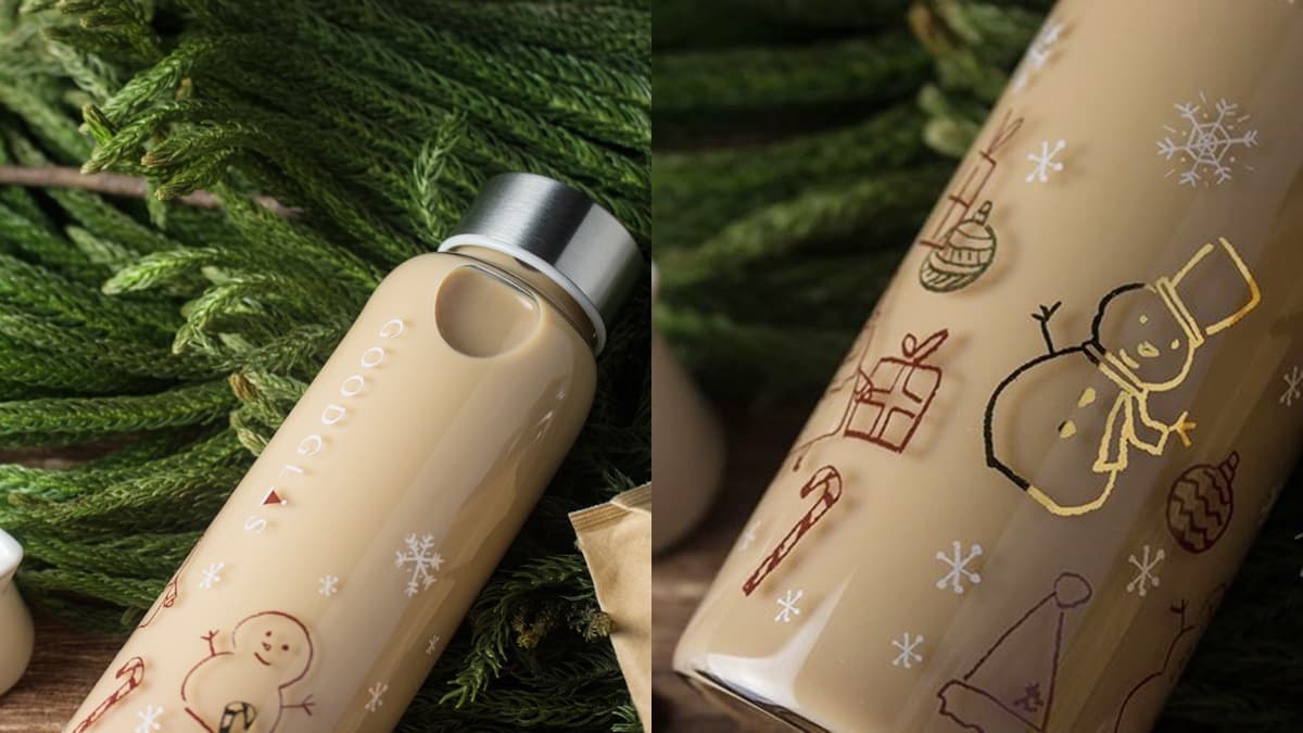 【好禮送送爽】耶誕交換禮物懶人包！留言抽獎，送限定好康！