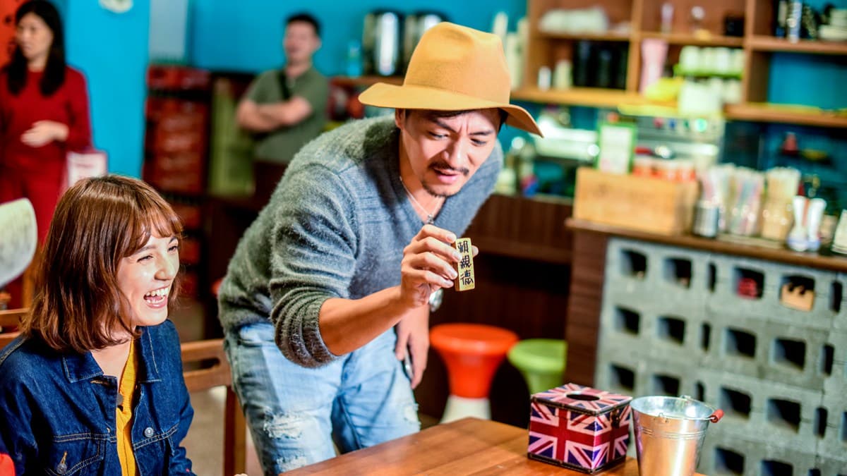 上課遲到也要吃！ 大學生狂推炭烤三明治