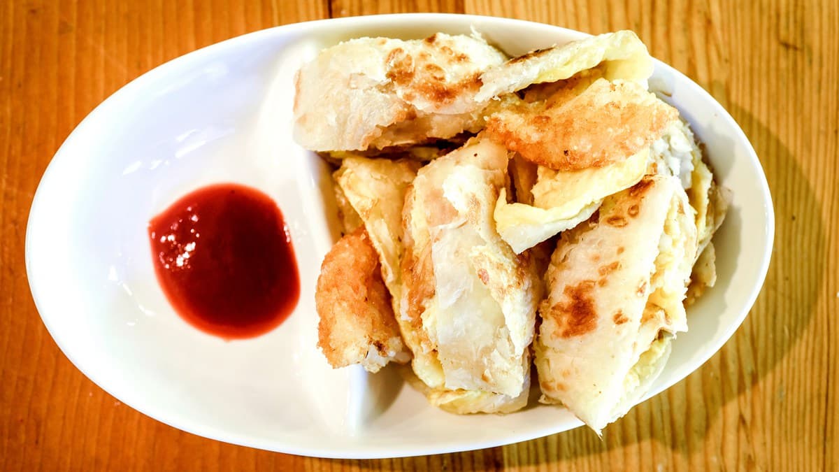 上課遲到也要吃！ 大學生狂推炭烤三明治