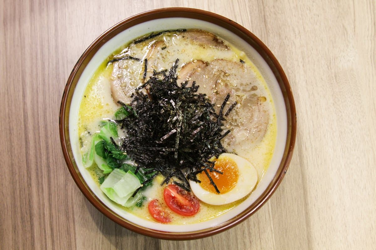 老闆失心瘋！迴轉「麵」店 30餘種菜色199吃到飽