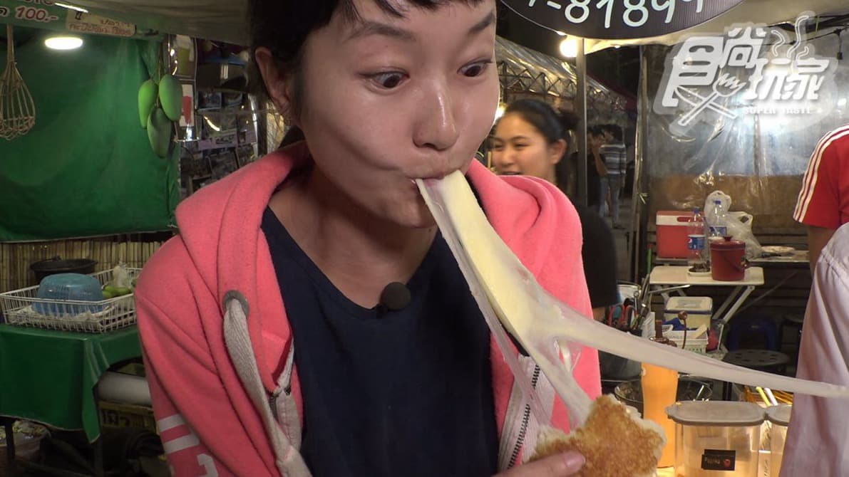 到泰國玩IG不打卡這個點會被笑，美如景點的夜市現身啦！