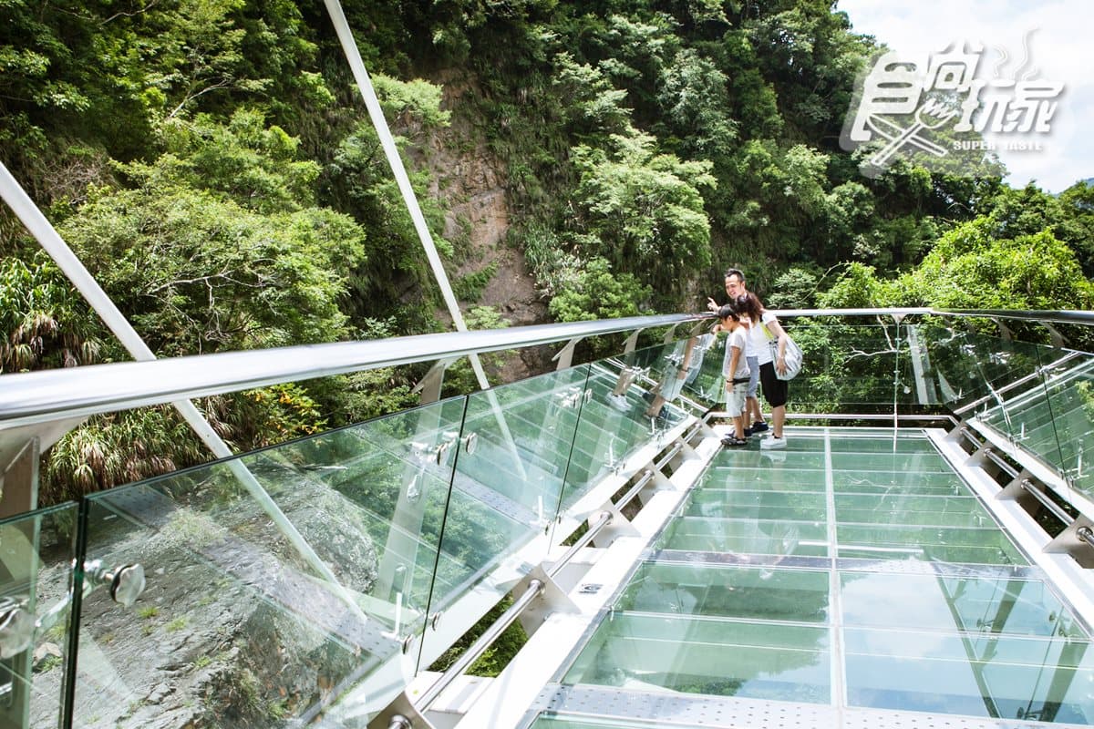 唯一合法戲水溪流！小烏來「宇內溪」夏日戲水區6月開放