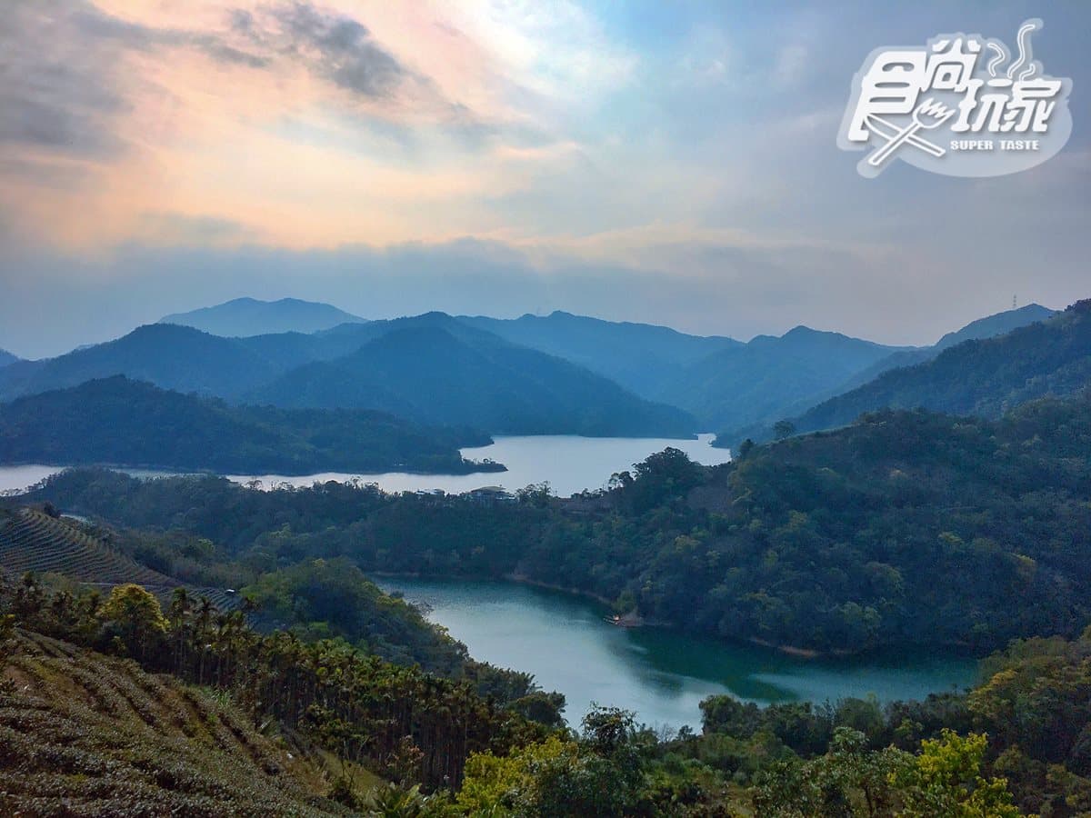 【春節醬玩】全台10大美拍祕境:台版嵐山、龍貓森林、藍眼淚湧泉超夢幻 【春節醬玩】全台10大美拍祕境:台版嵐山、龍貓森林、藍眼淚湧泉超夢幻