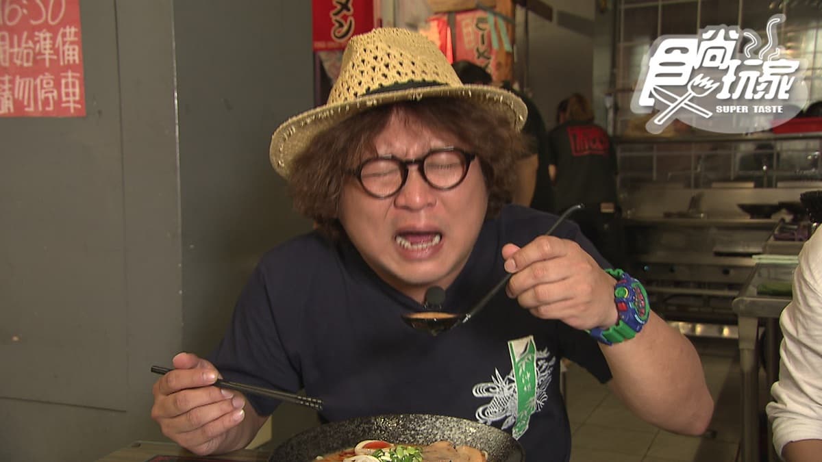 消夜場就靠它！高CP值銅板價拉麵台中現身