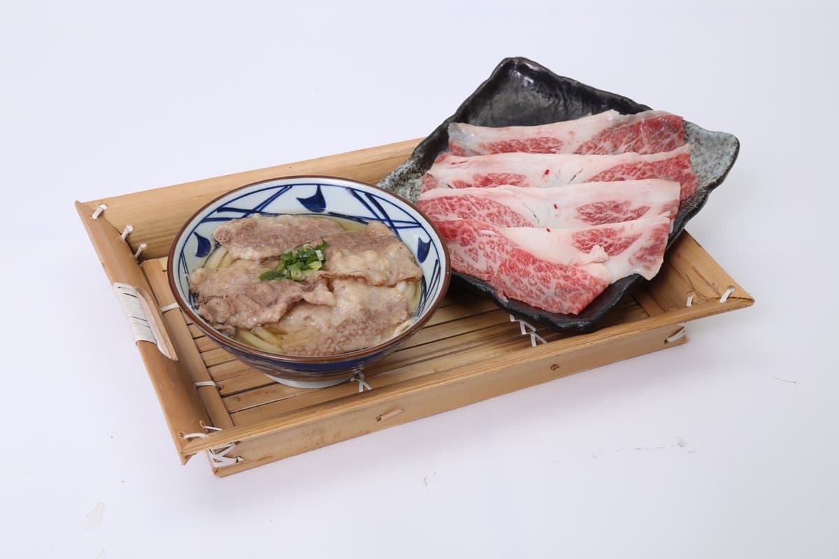 日本A5和牛烏龍麵「俗俗」賣三天 這27家店不衝怎麼行