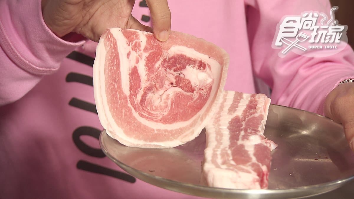 濟州人都這樣吃！ 極度銷魂烤黑豬肉