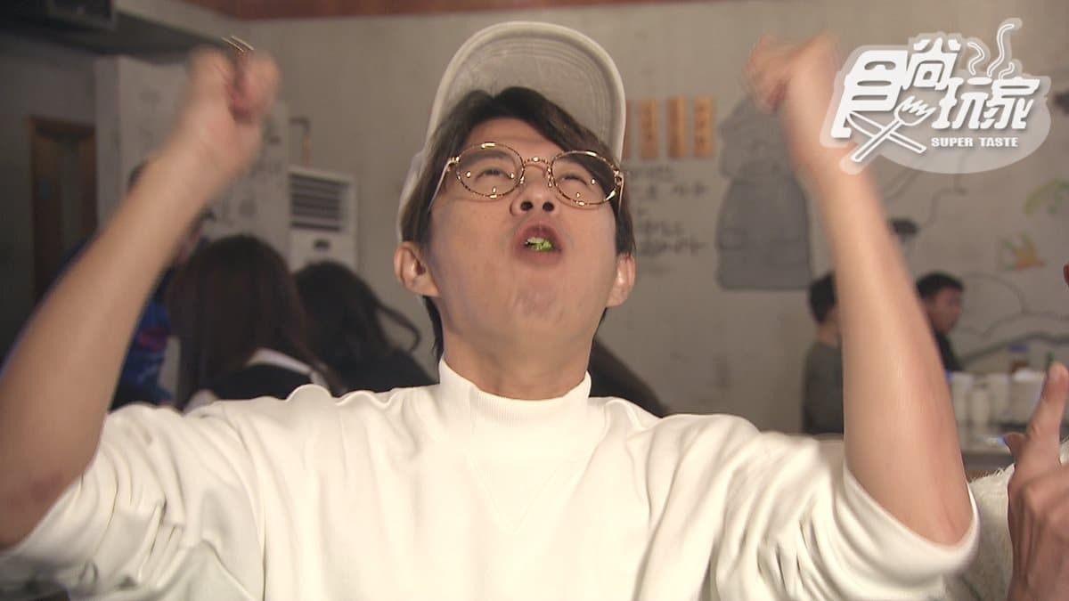 濟州人都這樣吃！ 極度銷魂烤黑豬肉