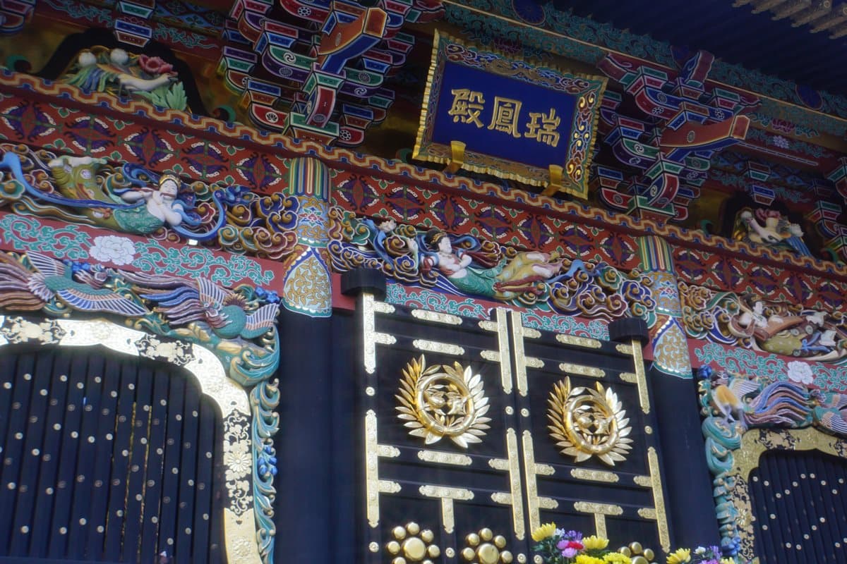 春節日本玩這裡！跨越時空訪「日本遺產」伊達政宗景點