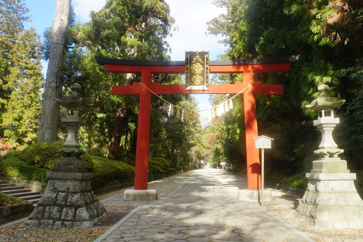 春節日本玩這裡！跨越時空訪「日本遺產」伊達政宗景點