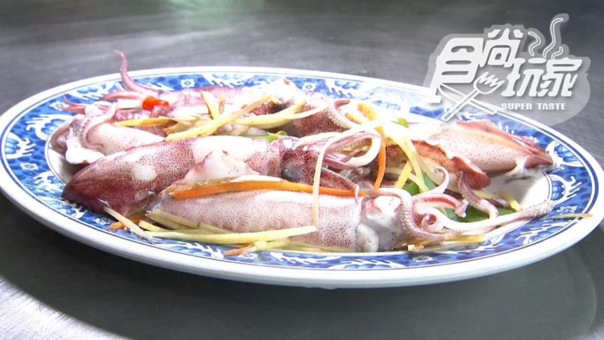 北海岸萬里吃花蟹，這家餐廳老闆保證螃蟹有肉！