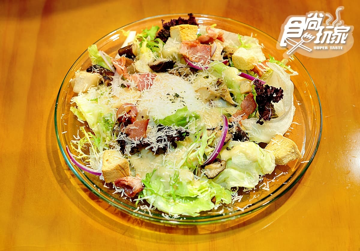 放假就是要好好吃頓早餐 人氣排隊早餐點點名