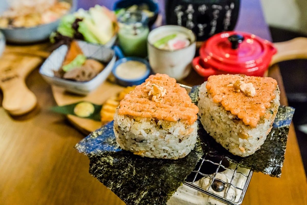 全台唯一！「網美風」日式早午餐店美照拍不完