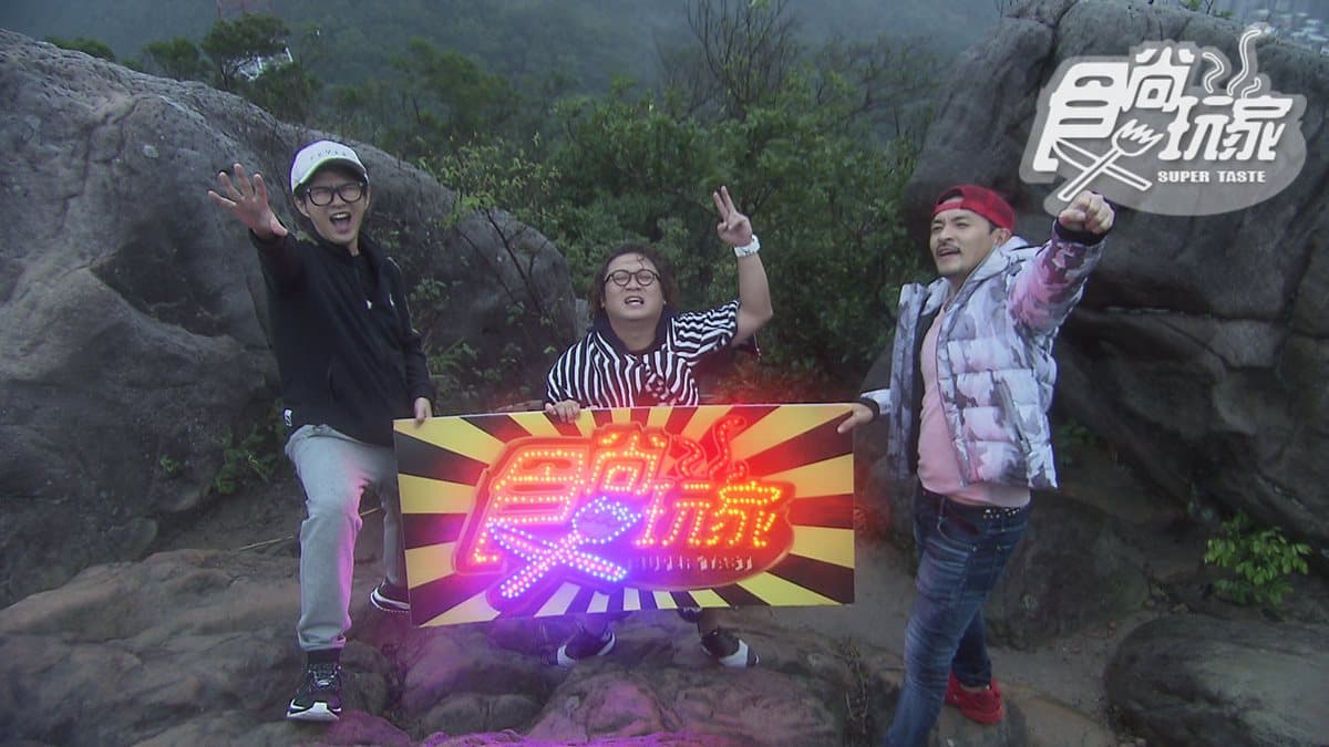 這個秘境竟然在台北內湖!超夯網美打卡點 這個秘境竟然在台北內湖!超夯網美打卡點