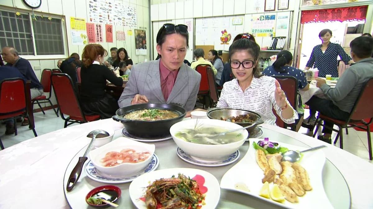 【節目預告】1/8〜1/11宜蘭客製化行程、南投美食再進化、浮誇系少女吃玩大台中、女子力闖伊斯坦堡