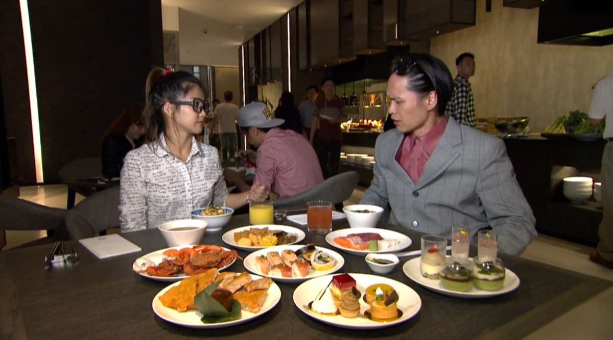 【節目預告】1/8〜1/11宜蘭客製化行程、南投美食再進化、浮誇系少女吃玩大台中、女子力闖伊斯坦堡