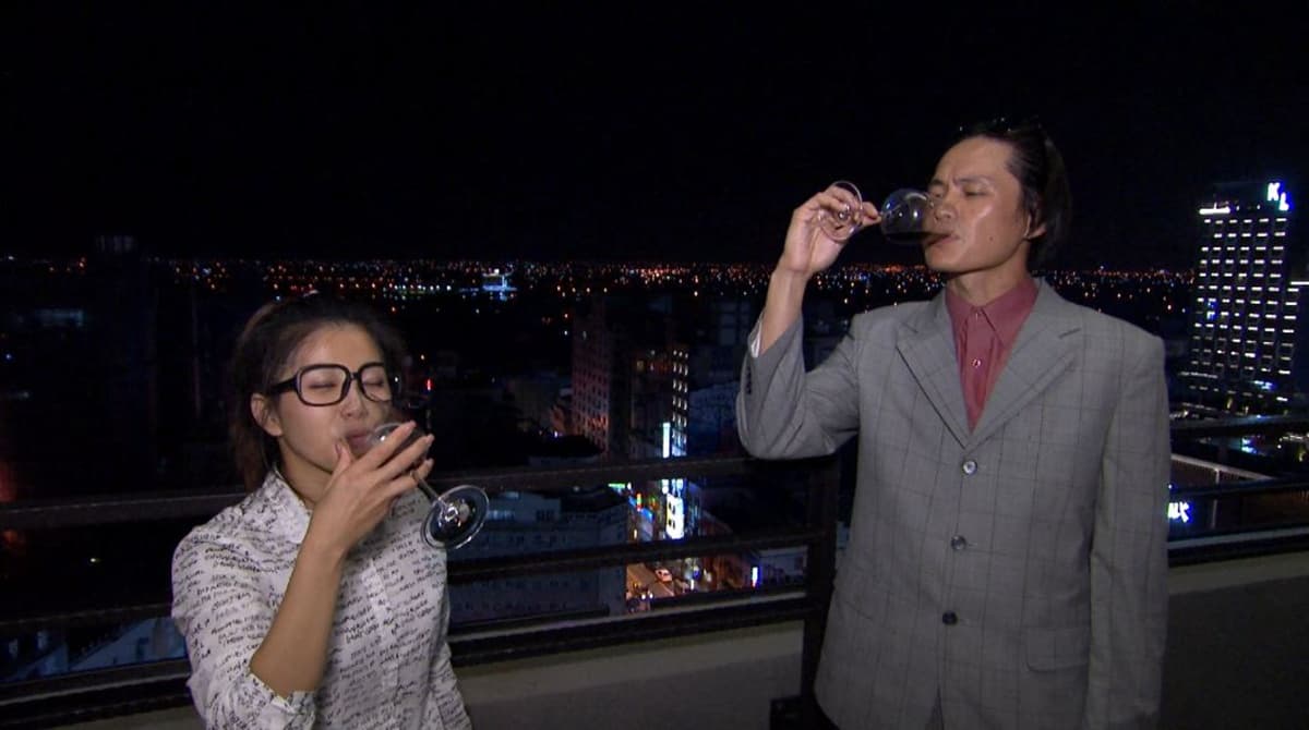 擁有自己的Happy Hour  奢華入住最新溫泉飯店