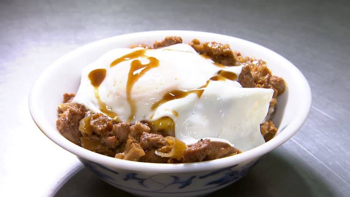 分量大！口味多！在地人也排隊的早餐