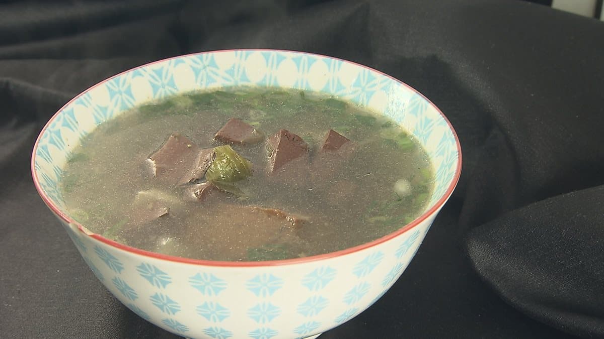 「粿」大師登場！飄香40年不吃胃會哭