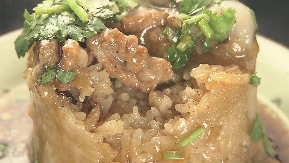 「粿」大師登場！飄香40年不吃胃會哭