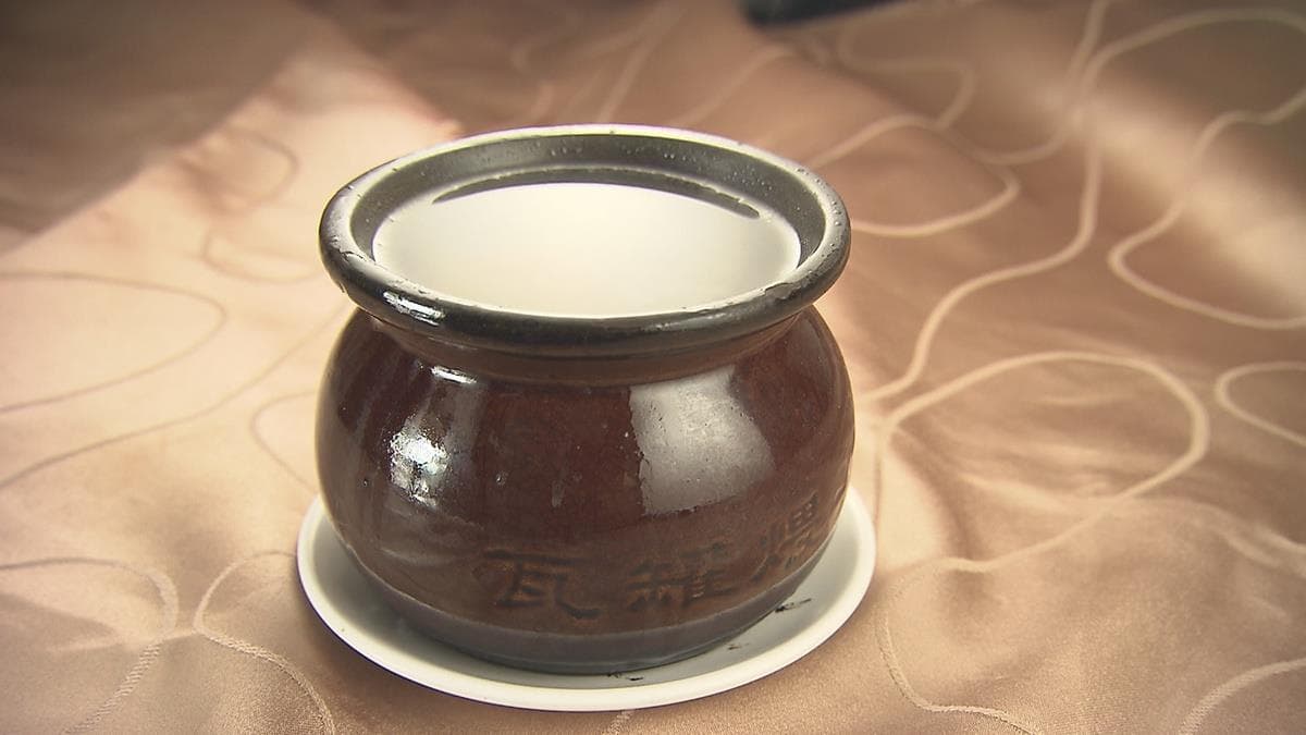 祛寒聖品親臨,古法炭火熬煮煨湯暖到心頭發燙 祛寒聖品親臨,古法炭火熬煮煨湯暖到心頭發燙