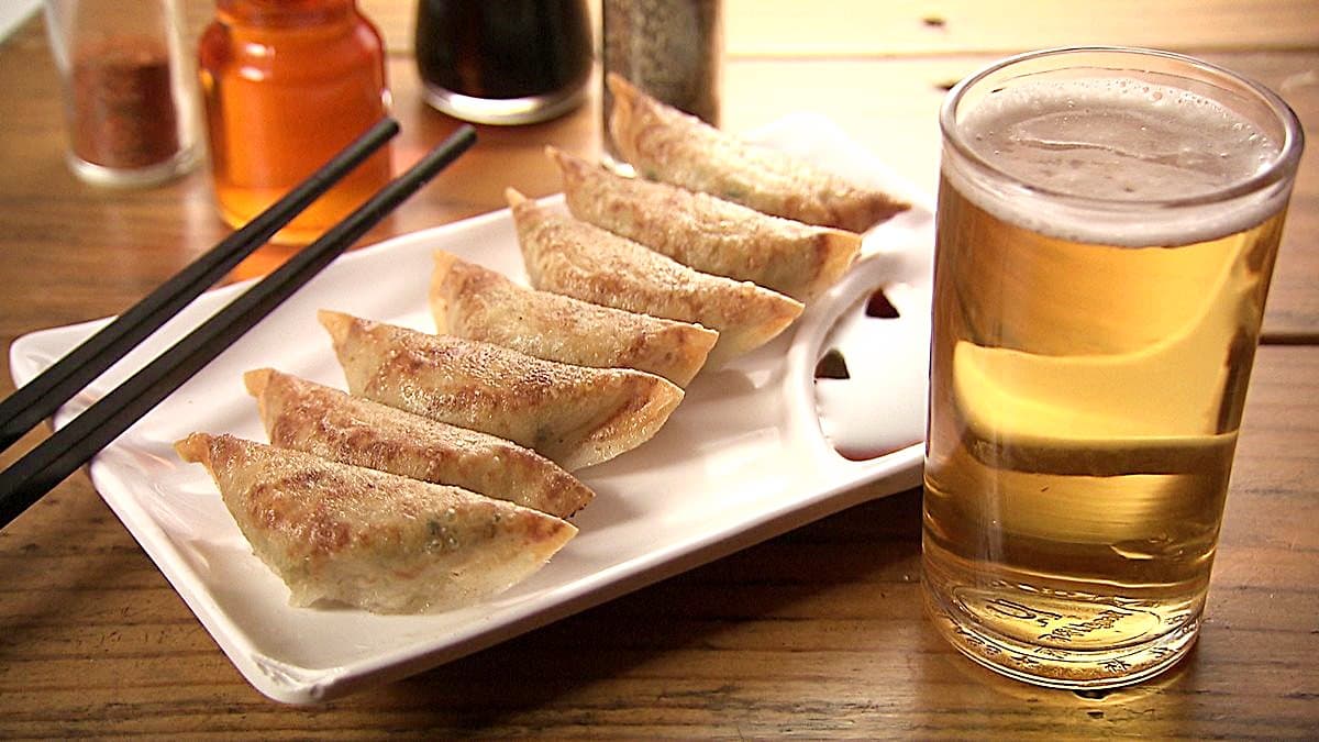 到這裡吃飯  就像回到日本江戶時代 