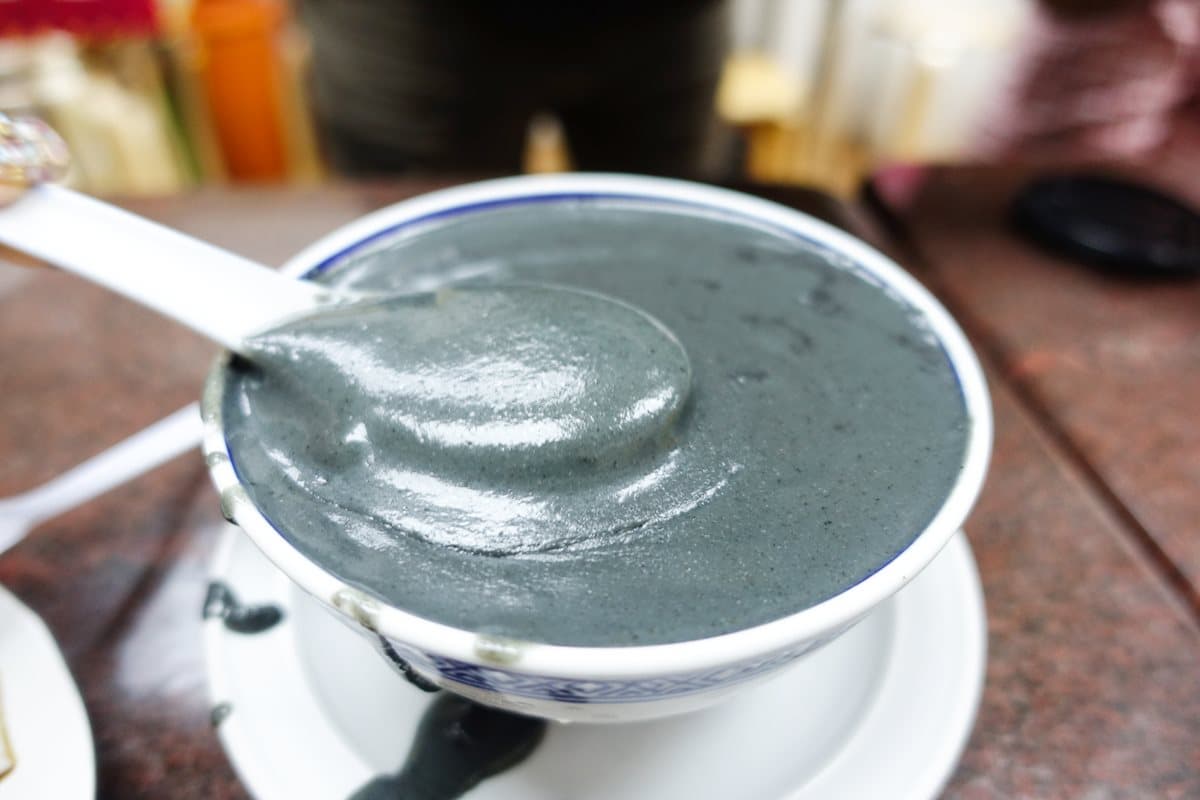 佳佳來台了！這些港澳糖水甜品也不能放過