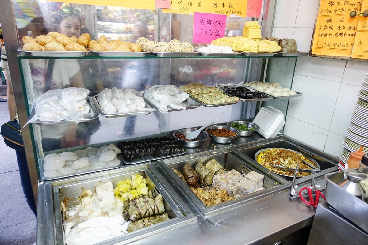 佳佳來台了！這些港澳糖水甜品也不能放過