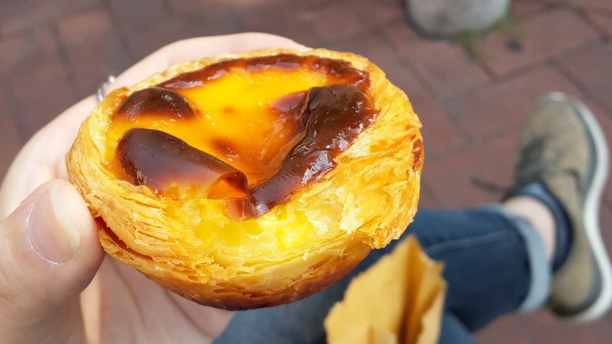 佳佳來台了！這些港澳糖水甜品也不能放過