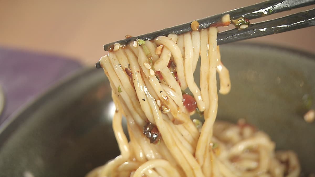 吃乾麵聽古典樂！ 歐風和川味也hen搭