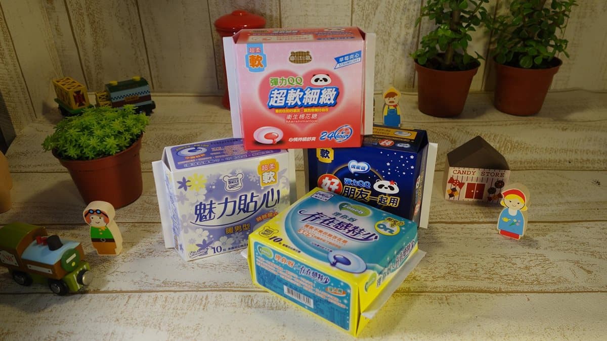 最佳「惡作劇」甜點！吃這些小心被巴頭
